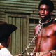 LeVar Burton as Kunta Kinte